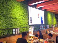 -梨花自助烤肉(天河城店)