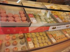 -稻香村(观前街店)