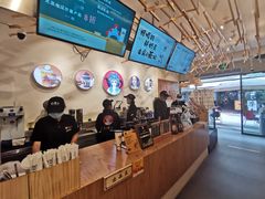 -霸王茶姬(南亚风情第壹城店)