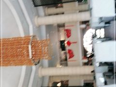 -苏州吴宫泛太平洋酒店