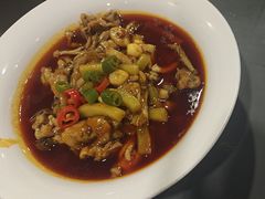 -凤凰园烤鸭店·唐山菜·传承花椒肉(老唐丰路店)