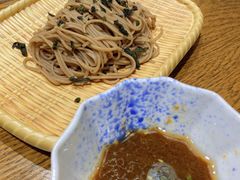冷荞麦面-原田新料理(1912店)