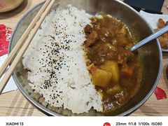 -米村拌饭(李沧松乐汀店)