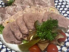 -哈拉硕俄式西餐