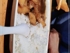 -肉串汪(月坛店)