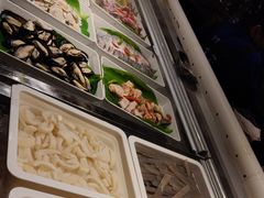 -九记潮汕现切鲜牛肉自助火锅(长沙·方圆荟店)
