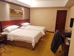 -维也纳国际酒店·上海虹桥火车站国家会展中心店