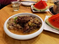 -嬷孙家潮汕牛肉火锅(北京路天河城店)