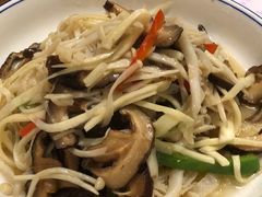 -慧娟面馆·餐厅(望江路店)