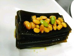 -望京楼flavor餐厅(古北水镇景区店)