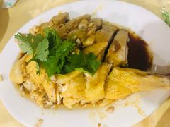 -电白鸭粥店(下沙二坊88号店)