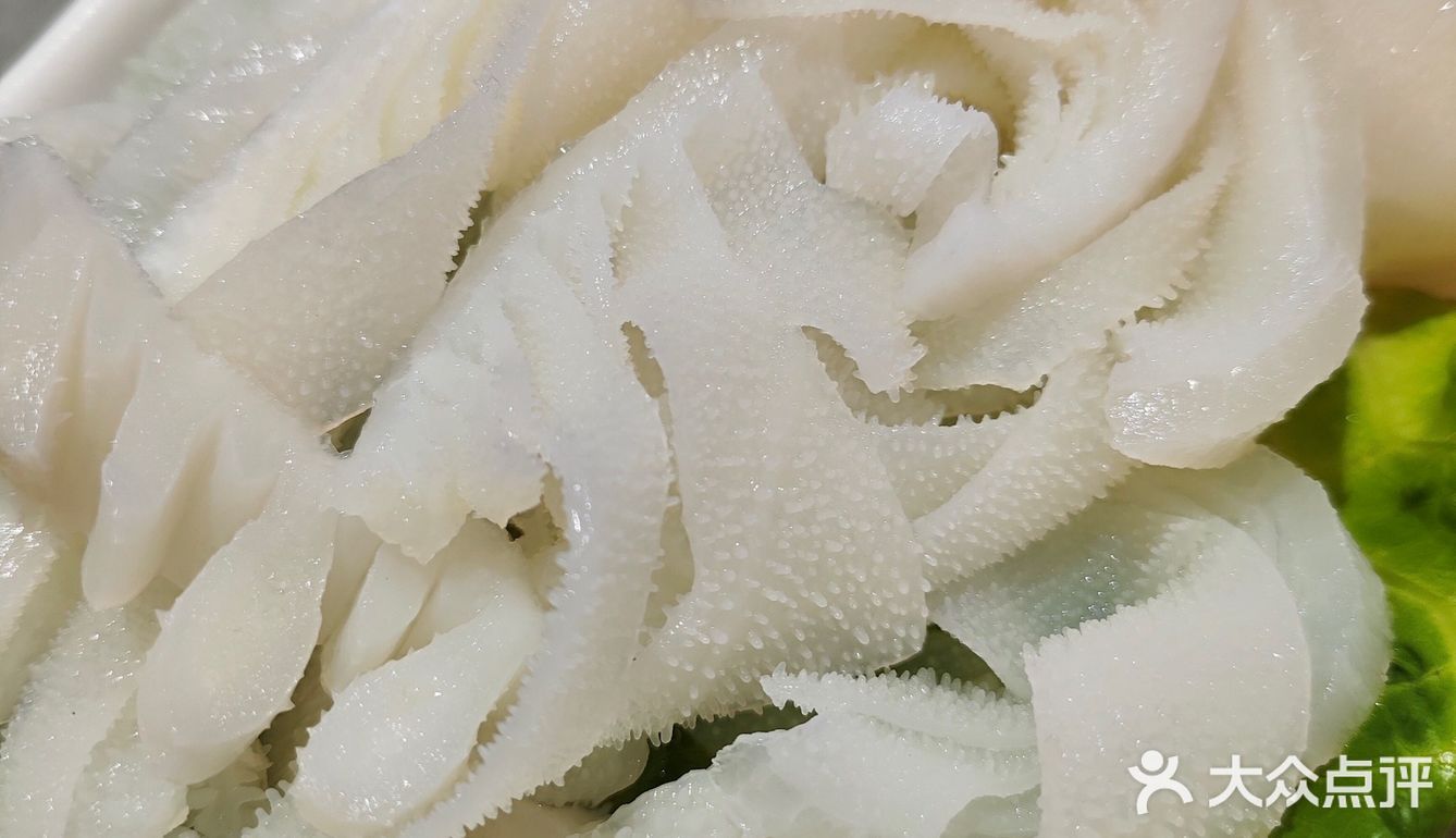 假期的快乐是火锅给的！