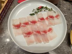 -牛牛章·章鱼水煎肉(光谷世界城店)
