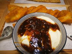 传统豆腐脑-头壹号  羊汤·饸饹面·大油条(西二旗店)