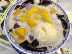 -黄氏壹品汇•水牛奶甜品(全国总店)