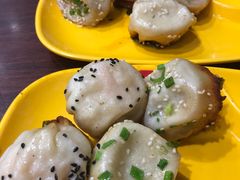 -小杨生煎(金山百联购物中心3楼店)