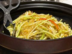 -北京泰富酒店-柏景轩中餐厅