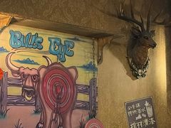 -暴风岛沉浸式体验馆(百联世纪店)
