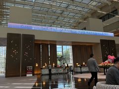-上海外滩茂悦大酒店