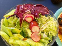 -伊带伊路新疆美食府(呼家楼店)