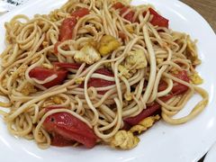 -双杰北大抻面(水域蓝湾店)