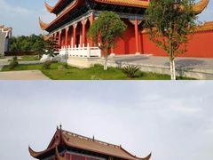 -常德桃花源景区