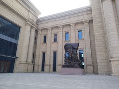 -中国人民解放军海军博物馆