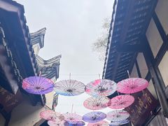 -五凤溪古镇
