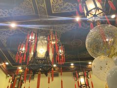 大堂-梅龙镇酒家(南京西路总店)