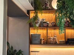 -Money Shops(愚园路店)