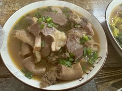 -正宗阳山牛杂(东城店)