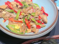 -桥边小楼·手工云南菜·丽江地标美食