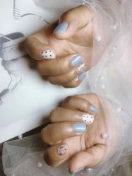 -TTNAIL天天美甲
