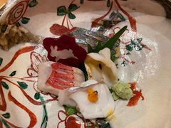 -旬怀石料理(嘉善老市店)