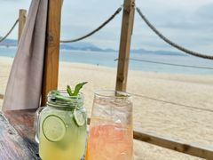 -精酿农场Brew Farm·沙漠绿洲餐厅