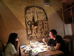 -70后饭吧(府河街店)