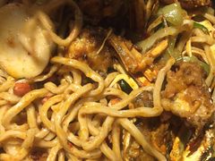 -友达面馆(二七南路店)