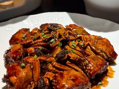 -许爷家·生态湖鲜(徐汇日月光店)