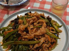 -老郑家东北春饼(龙悦居店)