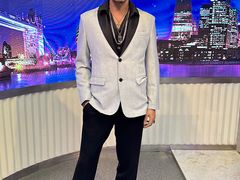 -武汉杜莎夫人蜡像馆