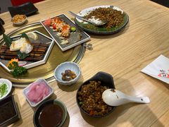 -松鱼亭·和牛烧肉(协鑫广场店)