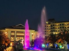 -惠州金海湾嘉华度假酒店