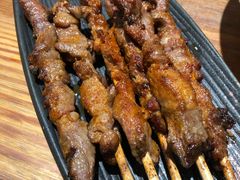 -塔哈尔·新疆盛宴(城西银泰店)