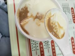 -香港華心糖水鋪(南西总店)