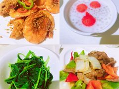 -衡山汇·高级粤菜(霄云路店)