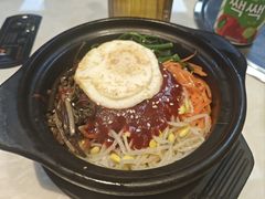 -屋里家延边朝鲜族冷面(南园店)
