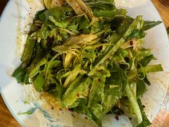 -李大爷的泡椒馆(冉家坝店)