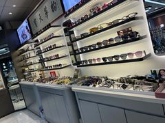 -华彬眼镜专业渐进配镜(潘家园店)