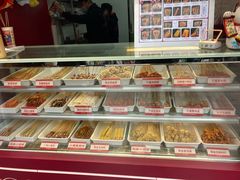 -千禧炸串(明瓦廊店)