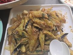 -马家水煮鱼(富民街店)